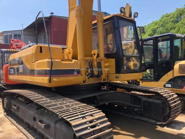 Cat325BL Crawler Excavator from with 3M³ Bucket Capacity and 4001-6000 Working Hours