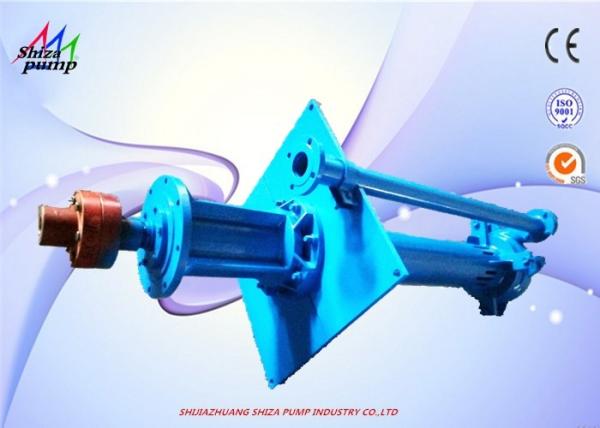 65ZJL - A30 Vertical Submersible Pump Centrifugal Pump For  Mining  / Coal / Chemical