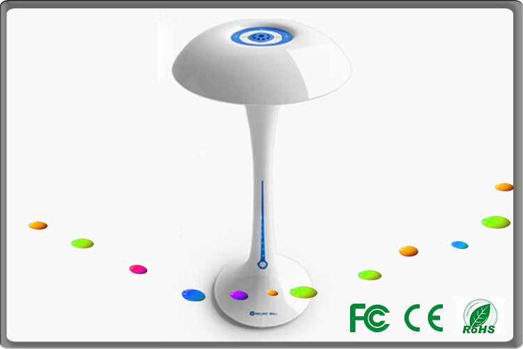 smart home healthcare Smart Air Purifier removing formaldehyde / dust PM 2.5