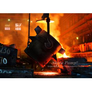 Shijiazhuang Shiza Pump Industry Co.,Ltd.