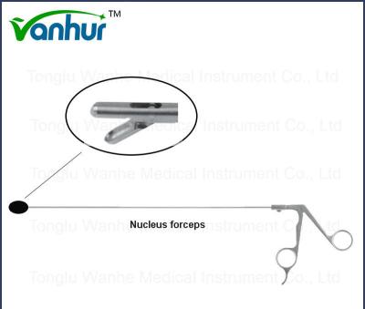 Type 2 Medical Lumbar Spinal Transforaminal Endoscopy Instruments For Adult