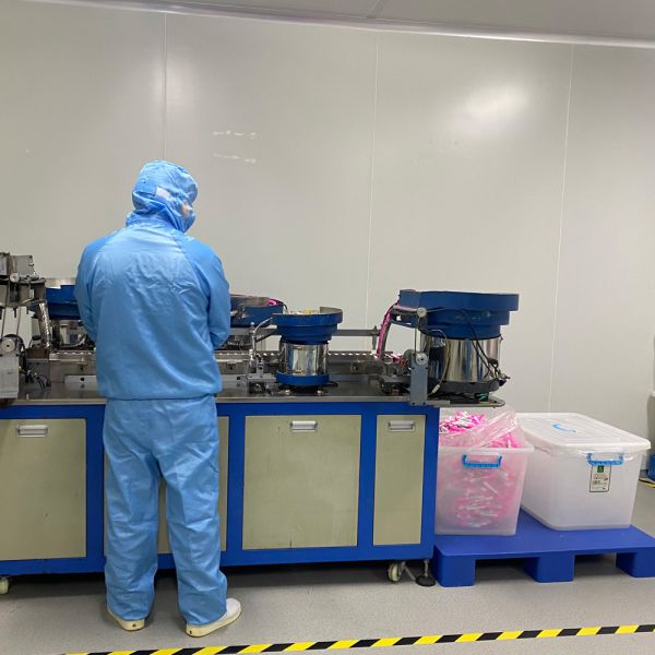 Wuhan Food Printing Technology Co., Ltd.