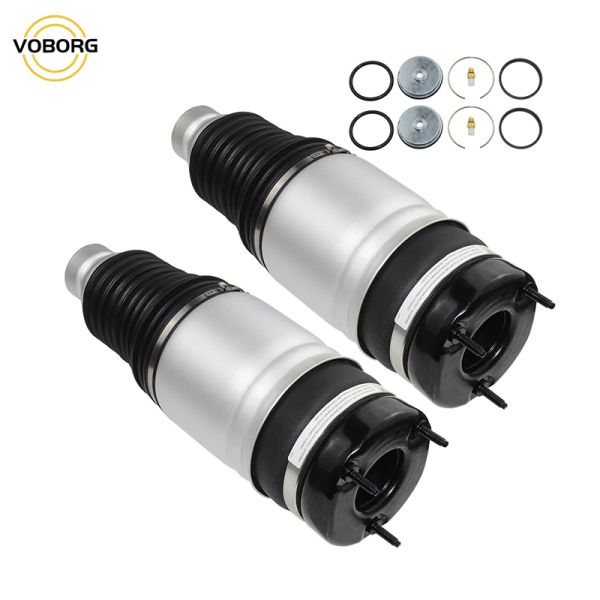 Oem Auto Suspension Systems Car Shock Absorbers Kit Amortiguadores for 68059905AD New GRAND CHEROKEE STR8