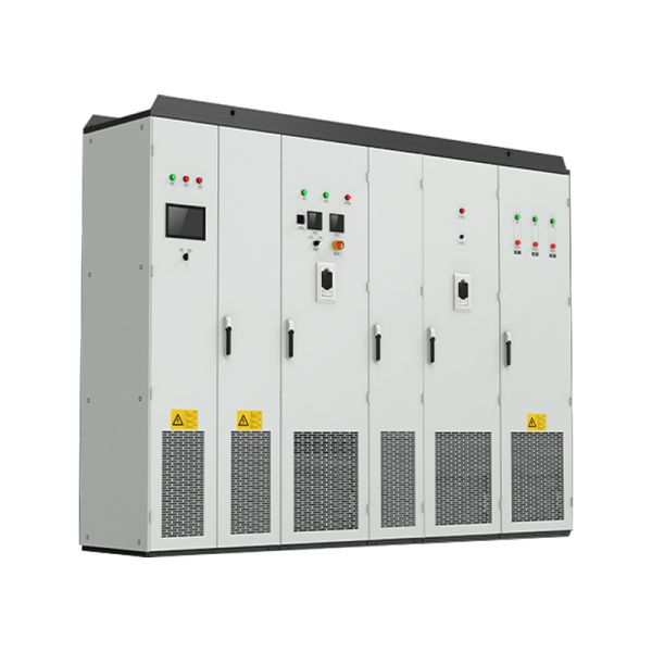 HD2000 Liquid-Cooled Inverter for Renewable Energy Applications Basic/Smart/PWM Rectifier Units