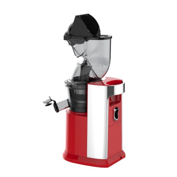 Large Mouth Slow Juicer 9 In 1 150W Citrus Juicer Fresh Juice Blender Home