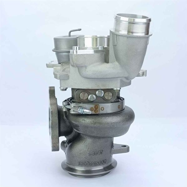 Upgrade High Performance Turbochargers A45-G30-770 Turbocharger 18559700002 1855 970 0002 18559700009 1855 970 0009 For Mercedes-Benz Cla