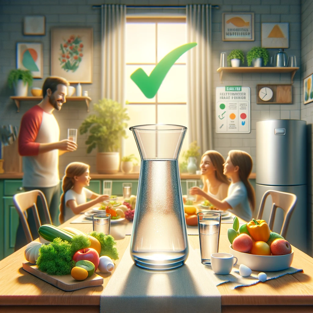 Кондиционер для воды для всего дома без соли 3/4 дюйма 0,15-1,5 МПа для домашнего водопровода Душ водопроводная система