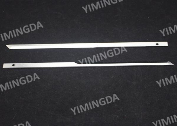 Trouez la lame de coupe en métal pour le coupeur GT7250/S7200 255 * 7,9 * 2.36mm de Gerber