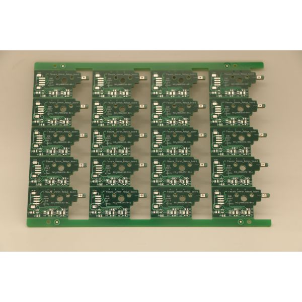 4-10 layers FR4 HDI Printed Circuit Boards Blind holes Burried holes impedance control BGA