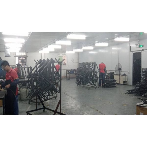 Huizhou SAVA Bicycle Co., Ltd.