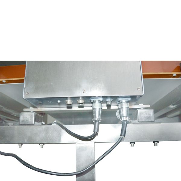 Conveyor Belt Metal Detector for Food Industry