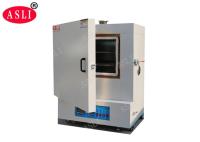 150L fornos de alta temperatura de 400 graus para o laboratório com controlador do PID