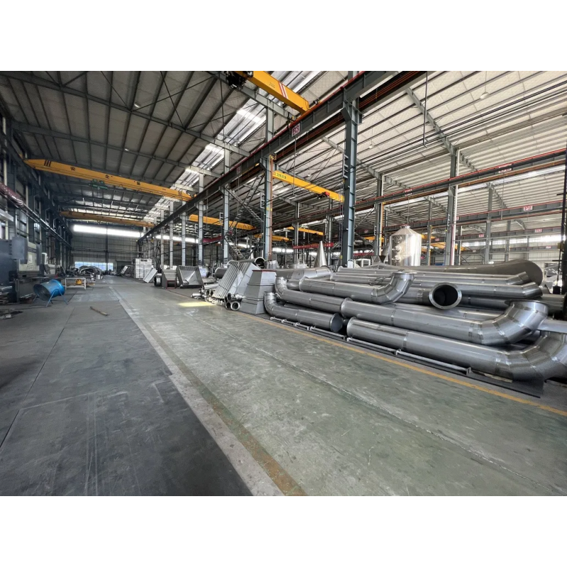 Sinopek Technology Co., Ltd.
