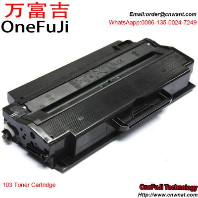Compatible Samsung MLT-D103 toner cartridge for Samsung 4729 2950 2956