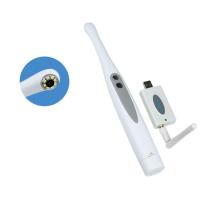Câmera sem fio do diodo emissor de luz de Wifi 8pieces da câmera portátil de Mini Digital Dental Intra Oral