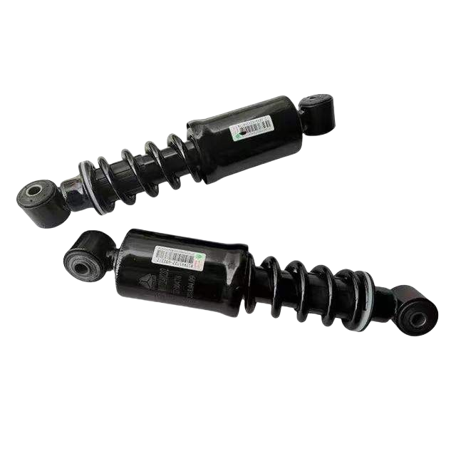 High-Quality Sinotruk Howo Shock Absorber with OE Number 811W41722-6021/6031 for Truck Cab Front and Rear