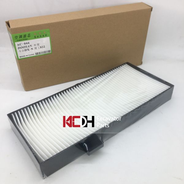 DOOSAN Daewoo Excavator Engine Cabin Air Filter 400402-00038