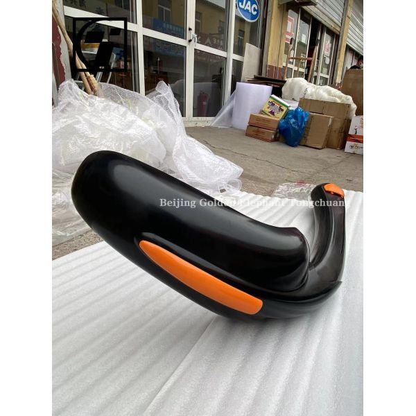 Yutong Bus Rearview Mirror Assembly Lens and Reflector for Ankai A6 124 Spider Models
