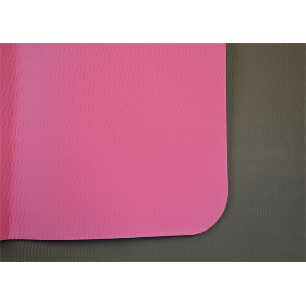 Складные маты для йоги Складные маты для йоги для путешествий Физический зал Пилатес