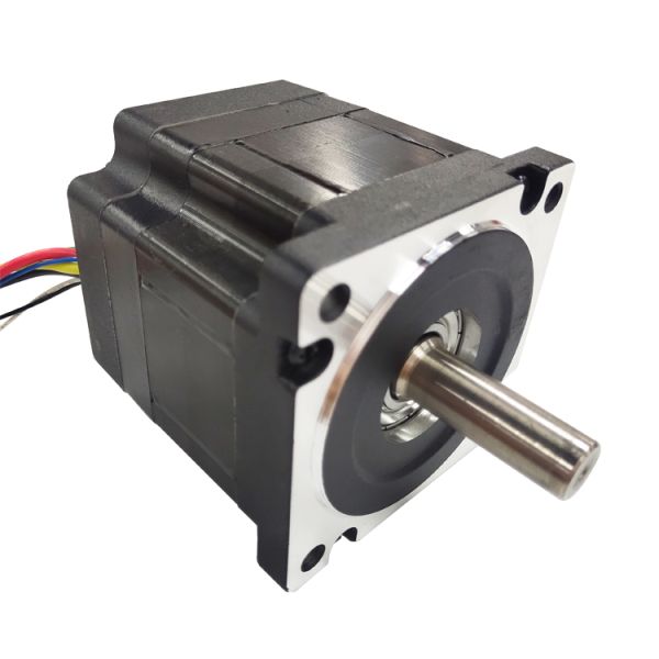 48V Brushless Dc Motor 220W 86mm 3000RPM  for Turkish barbecue machine