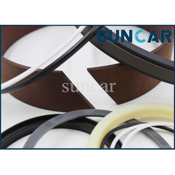 707-99-73010 Dump Cylinder Oil Seal Kit Komatsu Hydraulic Repair Kit Fits WA400-1 Wheel Loader