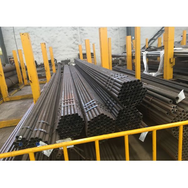 ASTM A789 2205 Duplex Stainless Steel Welded Tubes For Fitness Equipment