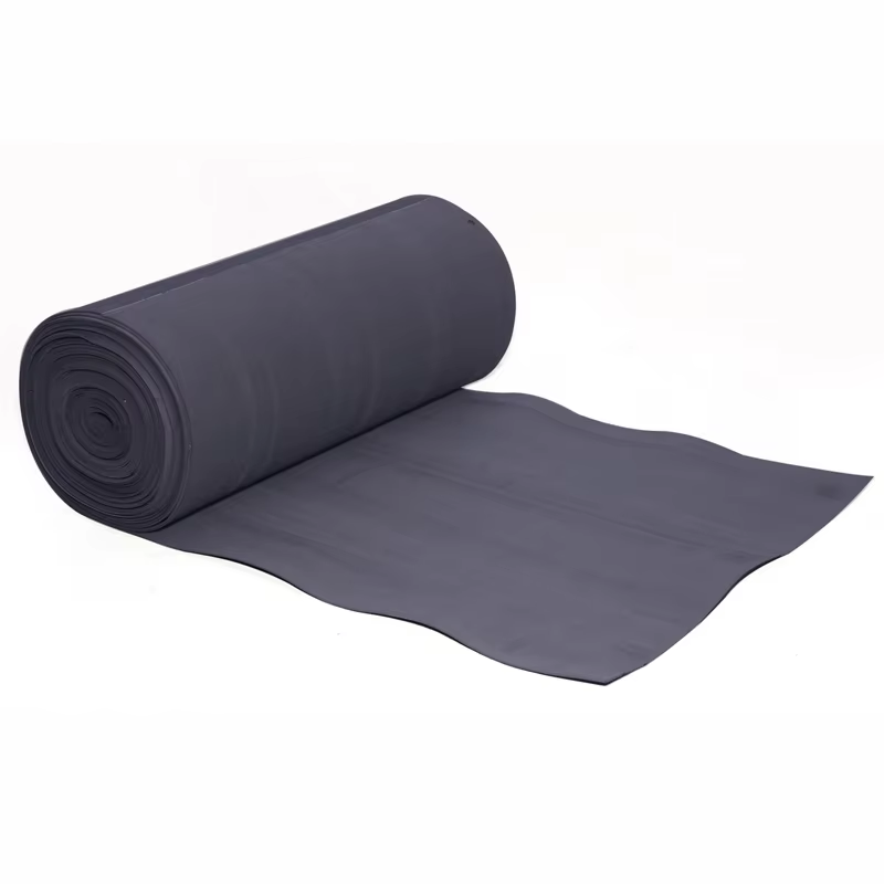 10-80 Degrees Waterproof Eva Foam Rolls High-Elastic Ethylene Vinyl Acetate