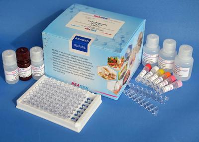 Rapid Aflapure M1 Kit Mmunoaffinity Columns Used For Milk Samples