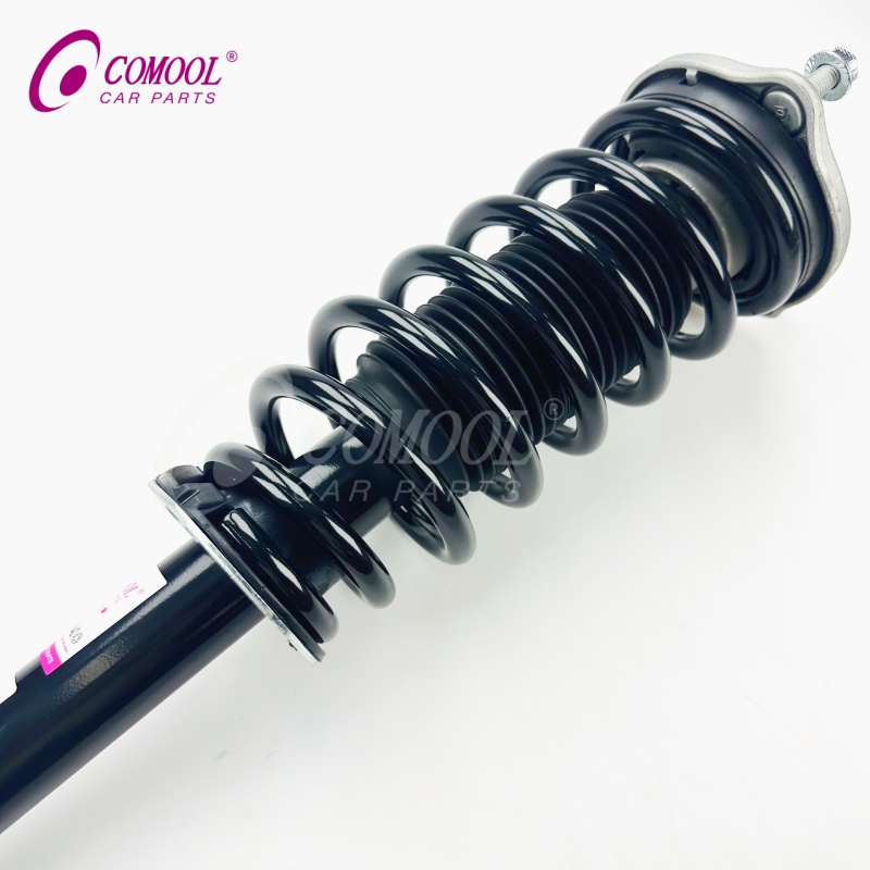 COMOOL Front Left Suspension Shock Absorber A2053205330 for Mercedes-Benz W205 C200C220C300C400C43 Shock Absorber Strut Assembly