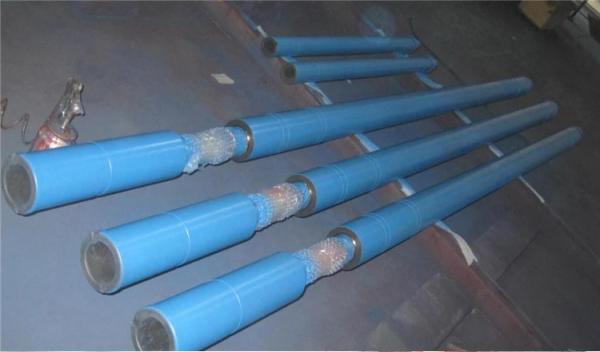 O Downhole hidráulico do campo petrolífero utiliza ferramentas a pesca do frasco com uma garantia do ano