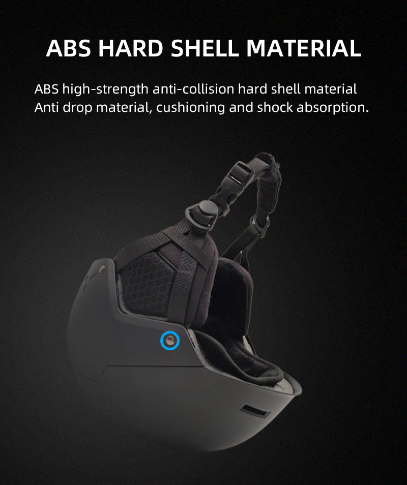 Winter Ski Helmet Adults Head Safety Protection Snow Skiing Snowboard CE Certified Protection