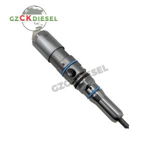 Fuel Injector 363-0493 3630493 for C9.3 Excavator 336E 336E L 336E LN 568 FM 568 FM LL