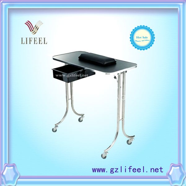 2016professional perfect nail art tables manicure table nail desk nail salon equipment