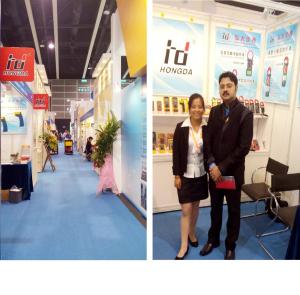 Shenzhen Hongda Electronic Co., Ltd.