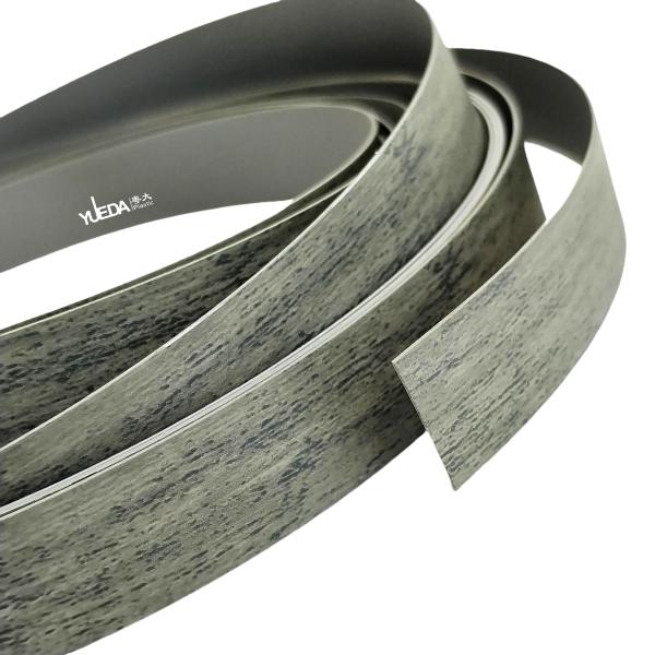 ¢ Yueda M6493 ¢ Bandes de bord de bois - grain - réaliste, durable, écologique et facile à adapter!