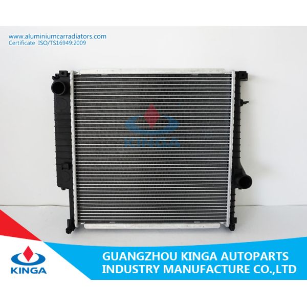 Cooling System Heat Exchanger Radiator Replacement For BMW 320I / 325I'87-00 E30 MT