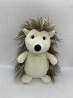 Hérisson animé parlant répétant des années de enregistrement de Toy Electronic Interactive For All de peluche