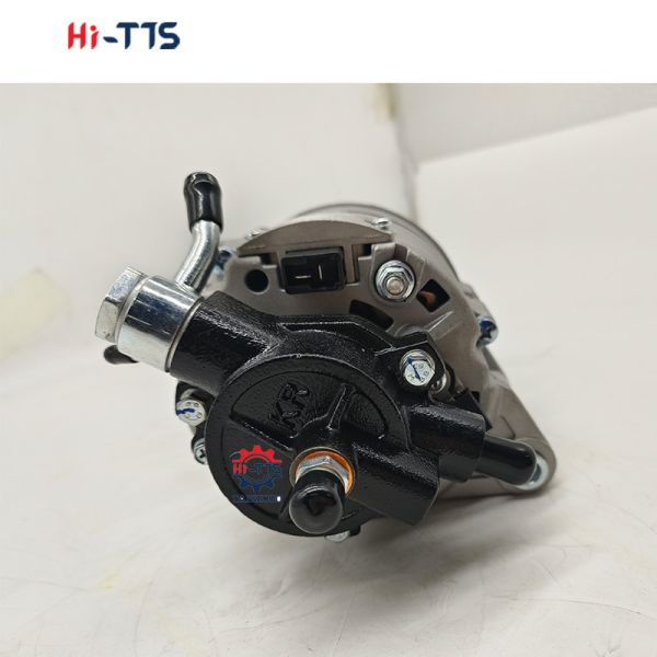 12V 60A 37300-4Z300 Starter Motor For K2700 Kia Engine Parts