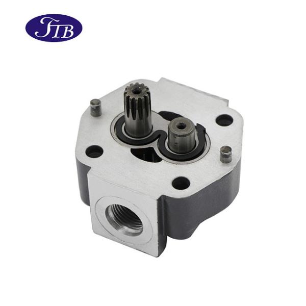 Gear / Pilot Pump Excavator Pumps 4472007 Zx70