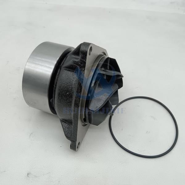 Pour les appareils à moteur à combustion, la pompe à eau 5291445 doit être équipée d'une pompe à eau 5291445 pour moteur Cummins.9