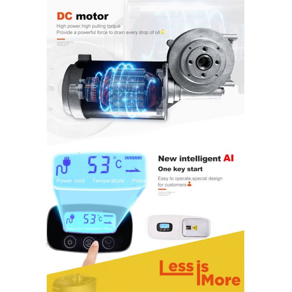 Best selling cold press oil machine and mini oil press machine in China supplier