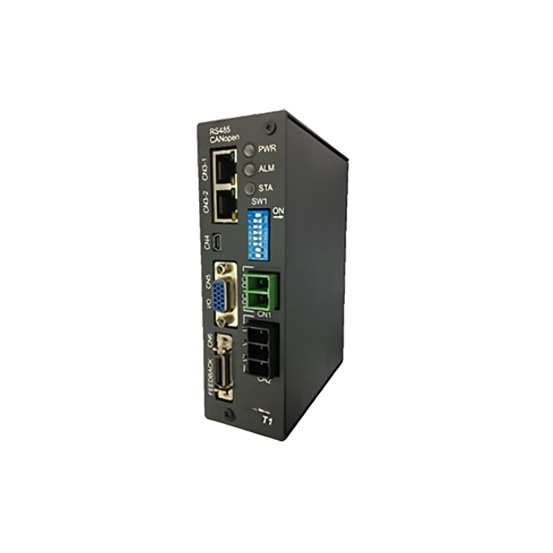 JSDT1 DC Servo Driver - 100-750W, 2500 PPR Precision for AGV & Automation