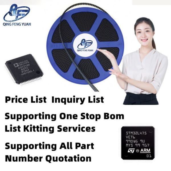 Power Transistor Integrated Circuits ON IRLM120ATF SOT-223 Electronic Components ics IRLM12 Oki-78sr-5/1.5-w36-c