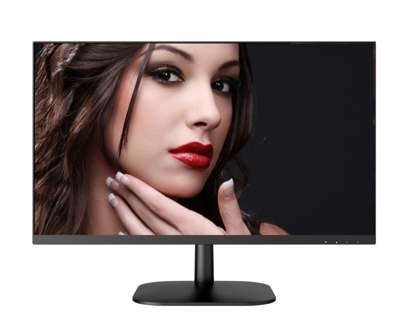 FHD 25 дюймовый 1080p игровой ПК Монитор 75Hz 5ms IPS HDRi Технология ухода за глазами
