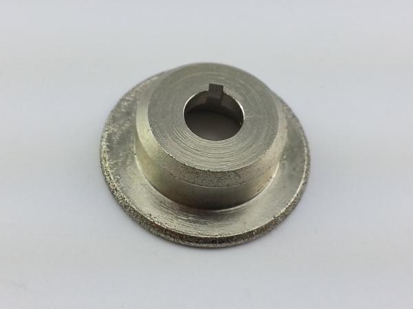Grind Stone Wheel Especially Suitable For Bullmer Procut 800x / 750x / 500x Parts