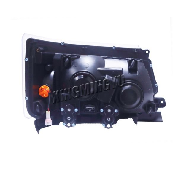 Car Front Headlamp 4121910D6070 4121920D6070 Headlight For JAC Truck Parts