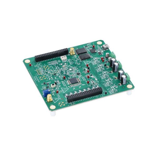 TX75E16EVM Embedded Solutions TX75E16 RF Transmitter Evaluation Module