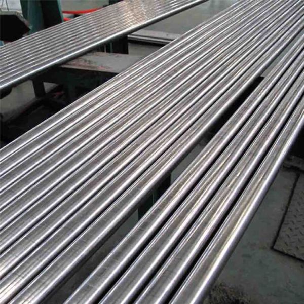 AISI 12mm Stainless Steel Rod Bar 430 409 Stainless Steel Bar Hot Rolled