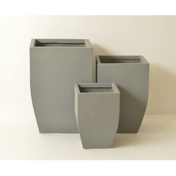 Affordable and Stylish Fiber Clay Planter for Budget-Friendly Planting Solutions