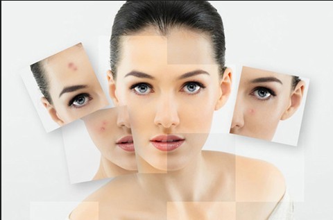 Portable Touch Laser IPL Machine For Hair Remover  , Wrinkle Removal